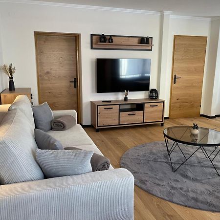 Bergblick Appartements Бад-Гаштайн Екстер'єр фото