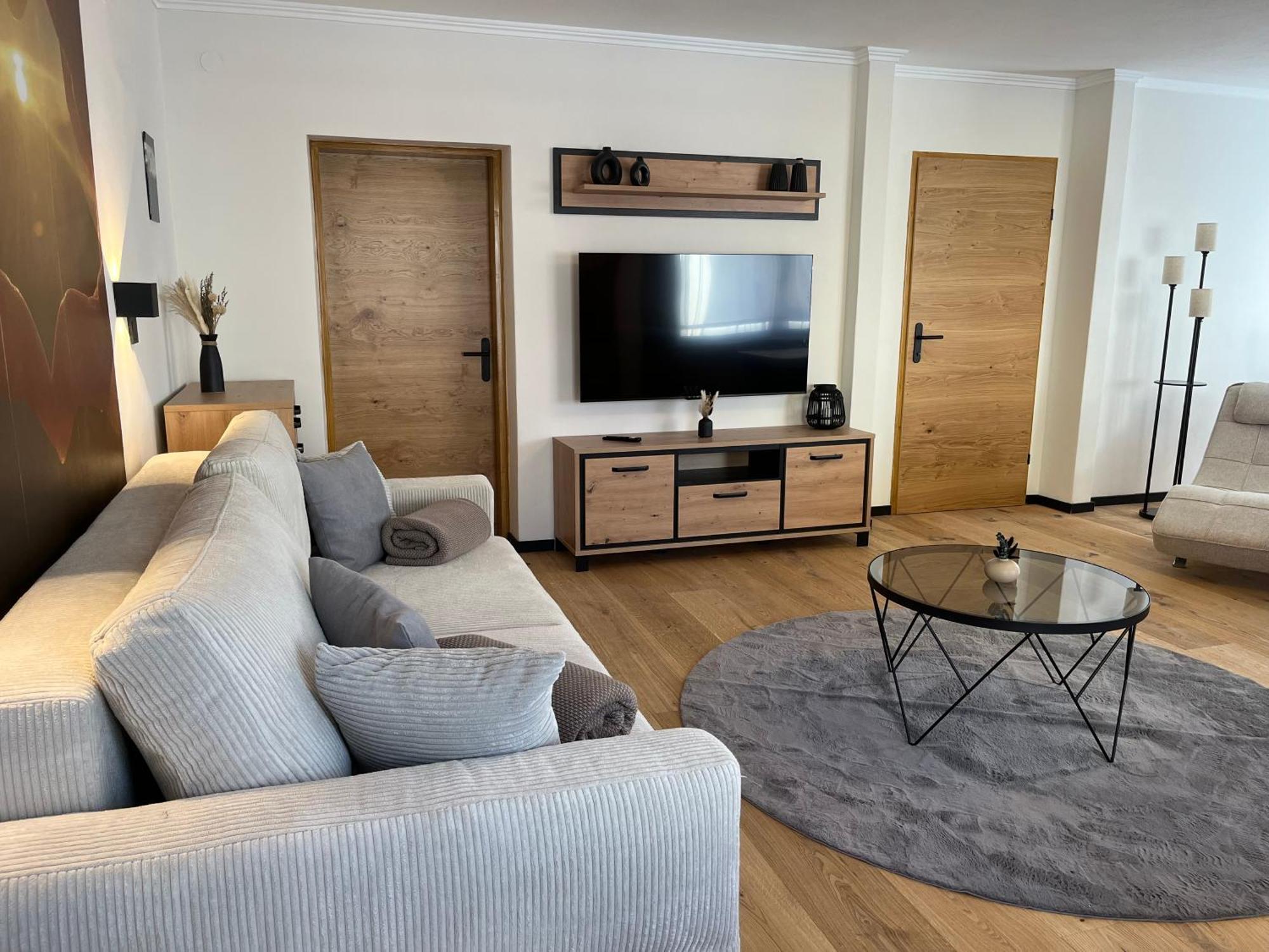 Bergblick Appartements Бад-Гаштайн Екстер'єр фото
